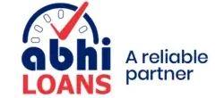 Abhi Loan Logo